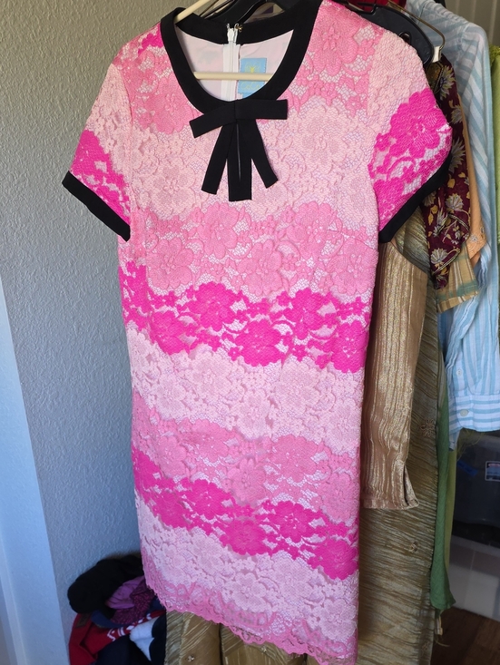 CeCe Dresses & Skirts - Cece Lace Dress